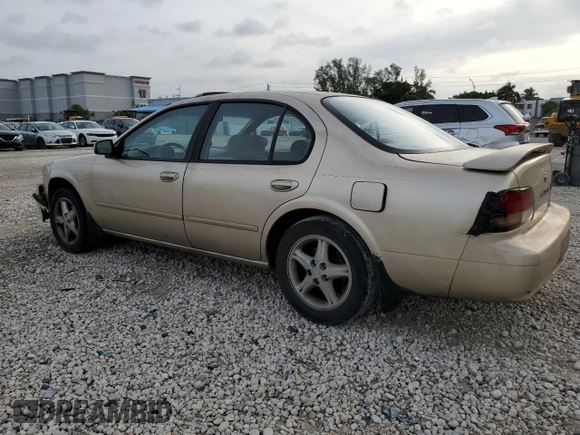 1997 Nissan Maxima GXE с VIN JN1CA21D2VM528522, выставлен на аукционе Copart как лот 73315194 с пробегом 206 683 миль миль и Списание • Salvage title. История ставок и продаж доступна на DreamBid. Изображение 2.