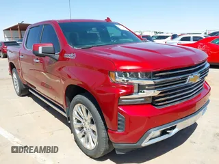 2021 Chevrolet Silverado 1500 with VIN 1GCPWFED2MZ139558, listed as a IAAI auction lot 42003110 with 32,946 mi miles and . Bid and sale history available at DreamBid. Image 1.