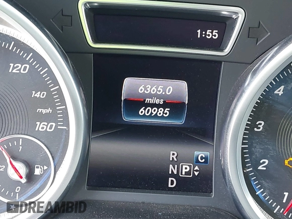 2018 Mercedes-Benz GLS 450 with VIN 4JGDF6EE9JB049030, listed as a IAAI auction lot 41804243 with 60,985 mi miles and . Bid and sale history available at DreamBid. Image 16.