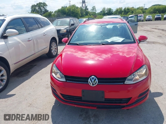 2015 Volkswagen Golf S с VIN 3VWCA7AU8FM514167, выставлен на аукционе IAAI как лот 42732184 с пробегом 199 504 миль миль и . История ставок и продаж доступна на DreamBid. Изображение 12.