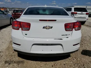 2016 Chevrolet Malibu Limited LT with VIN 1G11C5SA7GF120487, listed as a Copart auction lot 74980414 with 160,679 mi miles and Salvage Title. Bid and sale history available at carsss.com. Image 6.