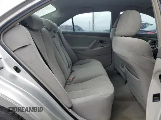2009 Toyota Camry with VIN 4T4BE46K89R065633, listed as a Copart auction lot 54801345 with 139,627 mi miles and Salvage Title. Bid and sale history available at carsss.com. Image 10.