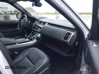 2018 Land Rover Range Rover Sport HSE с VIN SALWR2RK7JA185054, выставлен на аукционе IAAI как лот 41120433 с пробегом 82 523 миль миль и . История ставок и продаж доступна на DreamBid. Изображение 5.