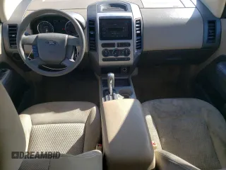 2007 Ford Edge SE z VIN 2FMDK36C27BB03987, wystawiony jako Copart lot #46288005 z przebiegiem 191 680 mil mil oraz Tytuł czysty. Historia ofert i sprzedaży dostępna na DreamBid. Obrazek 8.