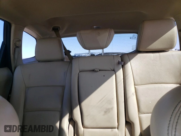 2014 Subaru Tribeca Limited with VIN 4S4WX9GD4E4400304, listed as a Copart auction lot 48940505 with 185,638 mi miles and Clean title. Bid and sale history available at DreamBid. Image 10.
