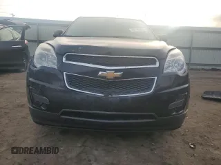 2015 Chevrolet Equinox LT with VIN 2GNALBEK6F6369115, listed as a Copart auction lot 49149355 with 40,000 mi miles and Salvage Title. Bid and sale history available at carsss.com. Image 5.