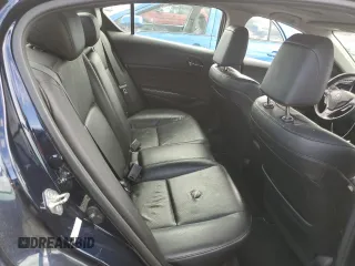 2013 Acura ILX Hybrid Technology z VIN 19VDE3F72DE300718, wystawiony jako Copart lot #47427005 z przebiegiem 169 265 mil mil oraz Czysty tytuł • Clean title. Historia ofert i sprzedaży dostępna na DreamBid. Obrazek 10.