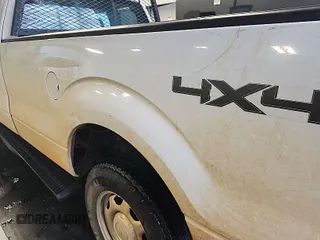 2014 Ford F-150 XL with VIN 1FTVX1EFXEKD28039, listed as a IAAI auction lot 42040359 with 101,700 mi miles and . Bid and sale history available at DreamBid. Image 1.