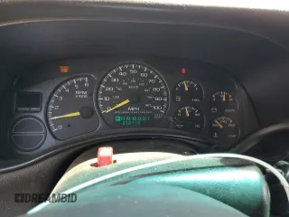 2001 Chevrolet Silverado 1500 LS with VIN 2GCEC19T711219270, listed as a Copart auction lot 52094415 with 350,450 mi miles and Salvage Title. Bid and sale history available at carsss.com. Image 9.