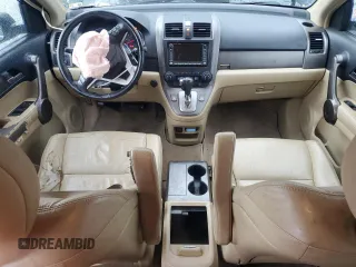2008 Honda CR-V EX-L with VIN 5J6RE48788L023063, listed as a Copart auction lot 53134995 with 193,012 mi miles and Clean Title. Bid and sale history available at DreamBid. Image 8.