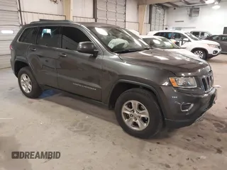 2016 Jeep Grand Cherokee Laredo с VIN 1C4RJFAG7GC393832, выставлен на аукционе IAAI как лот 40999936 с пробегом 165 972 миль миль и . История ставок и продаж доступна на DreamBid. Изображение 1.