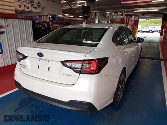 2022 Subaru Legacy Premium с VIN 4S3BWAD65N3026367, выставлен на аукционе IAAI как лот 42679314 с пробегом 128 208 миль миль и . История ставок и продаж доступна на DreamBid. Изображение 1.
