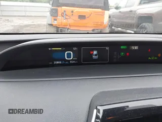 2019 Toyota Prius L Eco z VIN JTDKARFU2K3096560, wystawiony jako IAAI lot #42322950 z przebiegiem 20 866 mil mil oraz . Historia ofert i sprzedaży dostępna na DreamBid. Obrazek 7.