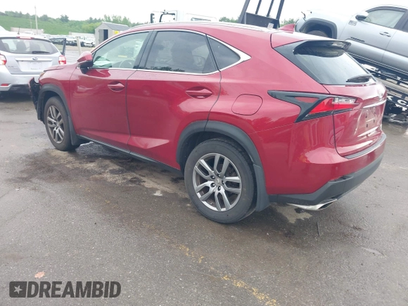 2016 Lexus NX 200t с VIN JTJBARBZ3G2094246, выставлен на аукционе IAAI как лот 42387627 с пробегом 185 880 миль миль и . История ставок и продаж доступна на DreamBid. Изображение 3.