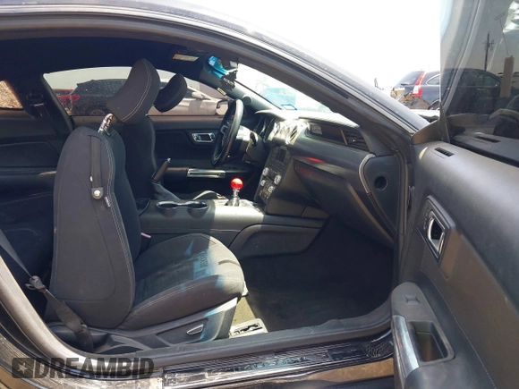 2016 Ford Mustang GT with VIN 1FA6P8CF5G5267769, listed as a IAAI auction lot 42644691 with 62,341 mi miles and . Bid and sale history available at DreamBid. Image 5.