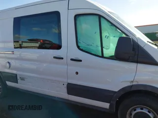 2016 Ford Transit with VIN 1FTBW2CM8GKA02613, listed as a IAAI auction lot 41990624 with 177,933 mi miles and . Bid and sale history available at carsss.com. Image 14.