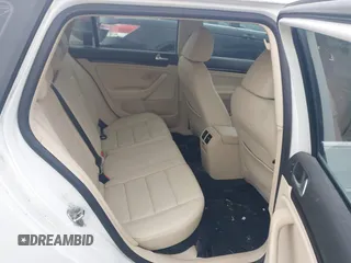 2014 Volkswagen Jetta TDI w/Sunroof & Nav with VIN 3VWPL7AJ1EM610321, listed as a IAAI auction lot 42701127 with 113,694 mi miles and . Bid and sale history available at DreamBid. Image 8.