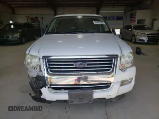 2010 Ford Explorer XLT с VIN 1FMEU7DE6AUA99003, выставлен на аукционе Copart как лот 60277095 с пробегом 92 212 миль миль и Списание • Salvage title. История ставок и продаж доступна на DreamBid. Изображение 5.