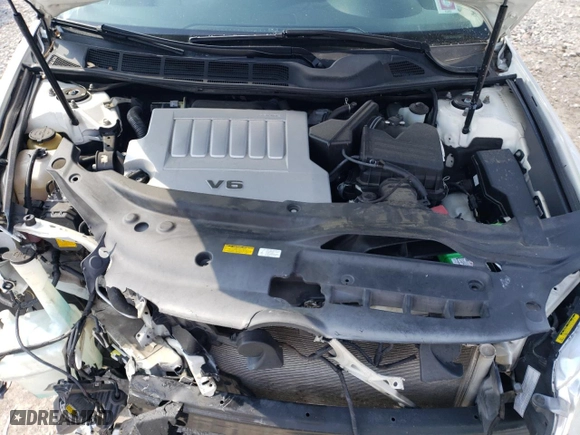 2011 Toyota Avalon with VIN 4T1BK3DB7BU390862, listed as a Copart auction lot 46219105 with 86,268 mi miles and Salvage Title. Bid and sale history available at carsss.com. Image 11.