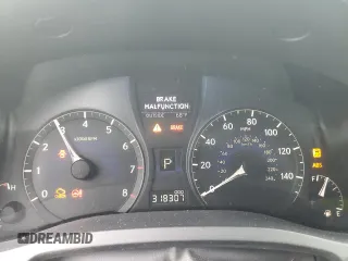 2010 Lexus RX 350 with VIN 2T2BK1BA5AC056145, listed as a Copart auction lot 64415765 with 318,307 mi miles and Clean title. Bid and sale history available at DreamBid. Image 9.