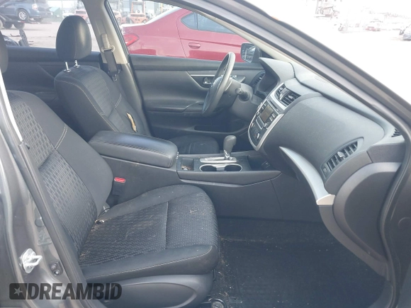 2017 Nissan Altima S z VIN 1N4AL3APXHN322044, wystawiony jako IAAI lot #42238594 z przebiegiem 97 744 mil mil oraz . Historia ofert i sprzedaży dostępna na DreamBid. Obrazek 5.