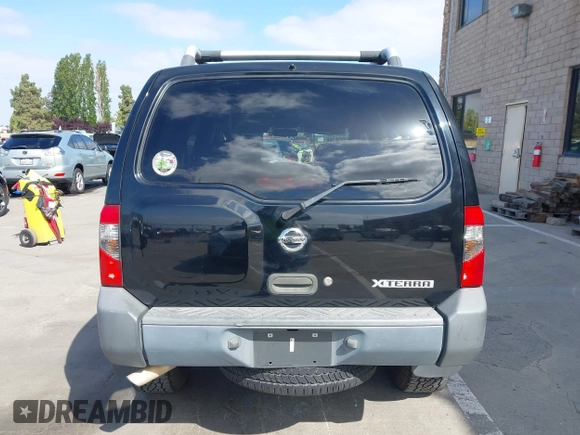 2004 Nissan Xterra XE z VIN 5N1ED28T84C670240, wystawiony jako IAAI lot #42217959 z przebiegiem 170 273 mil mil oraz . Historia ofert i sprzedaży dostępna na DreamBid. Obrazek 16.