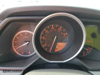2010 Toyota 4Runner SR5 with VIN JTEZU5JR8A5003413, listed as a Copart auction lot 52416375 with 170,321 mi miles and Salvage Title. Bid and sale history available at carsss.com. Image 9.