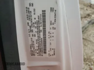 2013 Ford Econoline Passenger XL z VIN 1FBSS3BL6DDA90849, wystawiony jako Copart lot #55224515 z przebiegiem 175 845 mil mil oraz Szkoda całkowita • Salvage title. Historia ofert i sprzedaży dostępna na DreamBid. Obrazek 12.