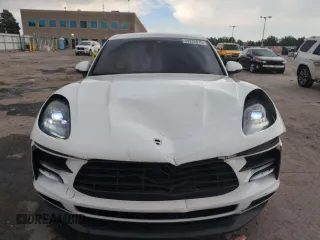 2020 Porsche Macan z VIN WP1AA2A51LLB10001, wystawiony jako Copart lot #59232675 z przebiegiem 75 436 mil mil oraz Szkoda całkowita • Salvage title. Historia ofert i sprzedaży dostępna na DreamBid. Obrazek 5.