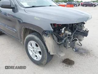 2017 Jeep Grand Cherokee Altitude с VIN 1C4RJFAG9HC901963, выставлен на аукционе IAAI как лот 42288950 с пробегом 99 248 миль миль и . История ставок и продаж доступна на DreamBid. Изображение 19.