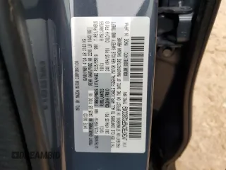 2023 Mazda CX-5 S Carbon Edition with VIN JM3KFBCM9P0280049, listed as a Copart auction lot 85712024 with 13,694 mi miles and Salvage Title. Bid and sale history available at DreamBid. Image 16.