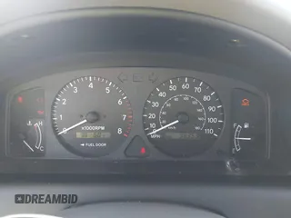 2002 Toyota Corolla CE with VIN 1NXBR12EX2Z637420, listed as a IAAI auction lot 42433300 with 98,353 mi miles and . Bid and sale history available at DreamBid. Image 7.