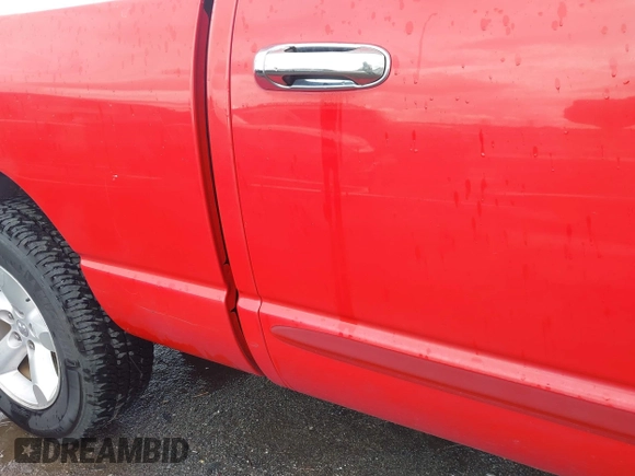 2007 Dodge 1500 SLT with VIN 1D7HA18217S114041, listed as a IAAI auction lot 42183040 with 173,500 mi miles and . Bid and sale history available at DreamBid. Image 12.