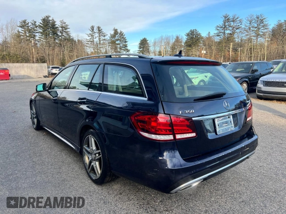 2014 Mercedes-Benz E 350 Luxury with VIN WDDHH8JBXEB010420, listed as a Copart auction lot 88499075 with 184,031 mi miles and Clean Title. Bid and sale history available at DreamBid. Image 3.