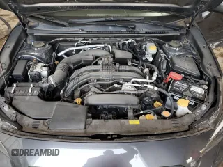 2021 Subaru Crosstrek Premium z VIN JF2GTAEC5MH222637, wystawiony jako Copart lot #60442225 z przebiegiem 34 597 mil mil oraz Szkoda całkowita • Salvage title. Historia ofert i sprzedaży dostępna na DreamBid. Obrazek 11.