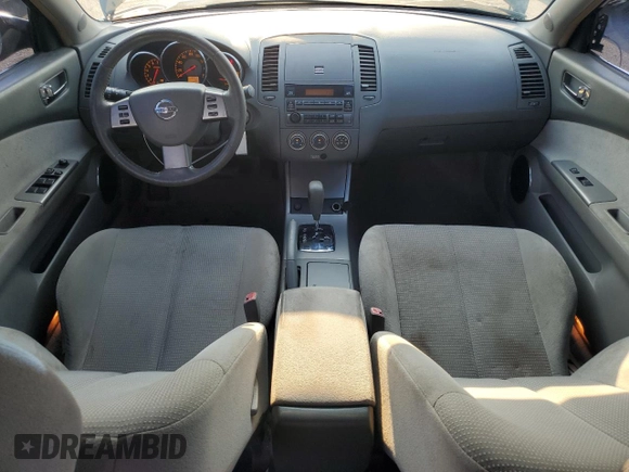 2006 Nissan Altima 3.5 SE with VIN 1N4BL11D36C189747, listed as a Copart auction lot 69570564 with 168,116 mi miles and Salvage Title. Bid and sale history available at carsss.com. Image 8.