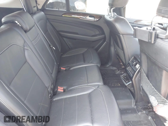 2013 Mercedes-Benz M 350 with VIN 4JGDA5HB1DA111038, listed as a IAAI auction lot 42410566 with 125,136 mi miles and . Bid and sale history available at DreamBid. Image 8.