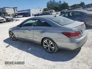 2016 Mercedes-Benz E-Class E 400 with VIN WDDKJ6FB1GF331104, listed as a Copart auction lot 50289475 with 41,992 mi miles and Clean Title. Bid and sale history available at carsss.com. Image 2.