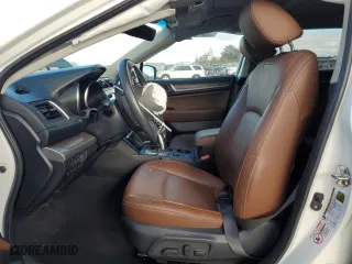 2017 Subaru Outback Touring with VIN 4S4BSETC9H3420965, listed as a Copart auction lot 78900404 with 55,707 mi miles and Salvage Title. Bid and sale history available at carsss.com. Image 7.