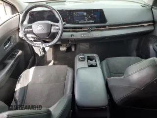 2023 Nissan ARIYA Evolve+ z VIN JN1BF0BA1PM403200, wystawiony jako Copart lot #54590885 z przebiegiem 127 506 mil mil oraz Szkoda całkowita • Salvage title. Historia ofert i sprzedaży dostępna na DreamBid. Obrazek 8.
