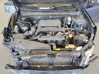 2011 Subaru Legacy Limited Power Moon with VIN 4S3BMBK60B3262418, listed as a Copart auction lot 61397035 with 195,914 mi miles and Salvage title. Bid and sale history available at DreamBid. Image 11.