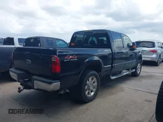 2008 Ford F-250 XL with VIN 1FTSW21R18EC85063, listed as a IAAI auction lot 42678760 with 212,250 mi miles and . Bid and sale history available at DreamBid. Image 13.
