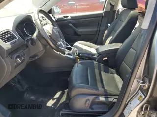 2011 Volkswagen Jetta TDI с VIN 3VWPL8AJ6BM629044, выставлен на аукционе Copart как лот 64651685 с пробегом 138 655 миль миль и Чистый • Clean title. История ставок и продаж доступна на DreamBid. Изображение 7.