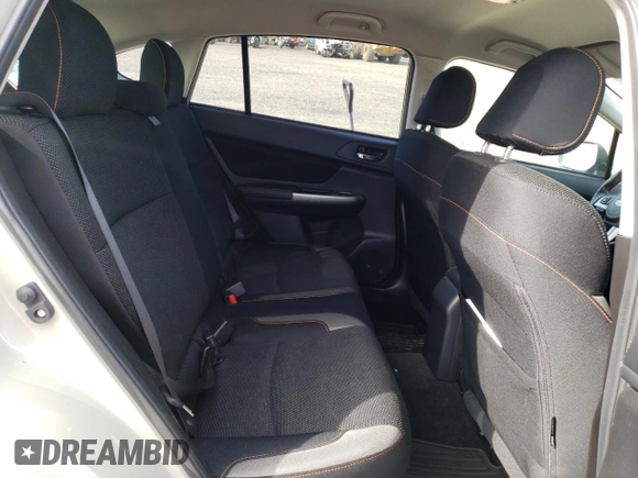 2016 Subaru Crosstrek Premium z VIN JF2GPABC6G8316927, wystawiony jako Copart lot #56492805 z przebiegiem 95 260 mil mil oraz Szkoda całkowita • Salvage title. Historia ofert i sprzedaży dostępna na DreamBid. Obrazek 10.