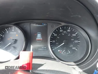 2017 Nissan Rogue SL z VIN 5N1AT2MV0HC816967, wystawiony jako IAAI lot #42190251 z przebiegiem 198 041 mil mil oraz . Historia ofert i sprzedaży dostępna na DreamBid. Obrazek 7.