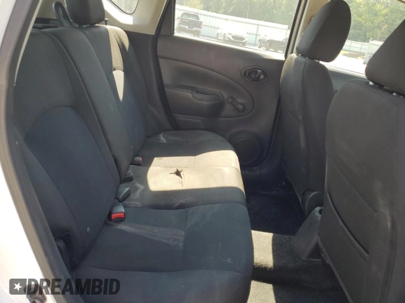 2016 Nissan Note S с VIN 3N1CE2CP4GL403689, выставлен на аукционе Copart как лот 62094015 с пробегом 127 584 миль миль и Чистый • Clean title. История ставок и продаж доступна на DreamBid. Изображение 11.