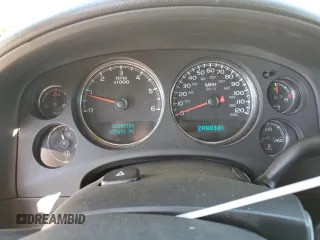 2007 GMC Yukon SLE z VIN 1GKFK13007J260249, wystawiony jako Copart lot #57646525 z przebiegiem 325 491 mil mil oraz Szkoda całkowita • Salvage title. Historia ofert i sprzedaży dostępna na DreamBid. Obrazek 9.