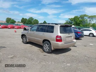 2007 Toyota Highlander z VIN JTEHP21A570207913, wystawiony jako IAAI lot #42321299 z przebiegiem 205 780 mil mil oraz . Historia ofert i sprzedaży dostępna na DreamBid. Obrazek 3.