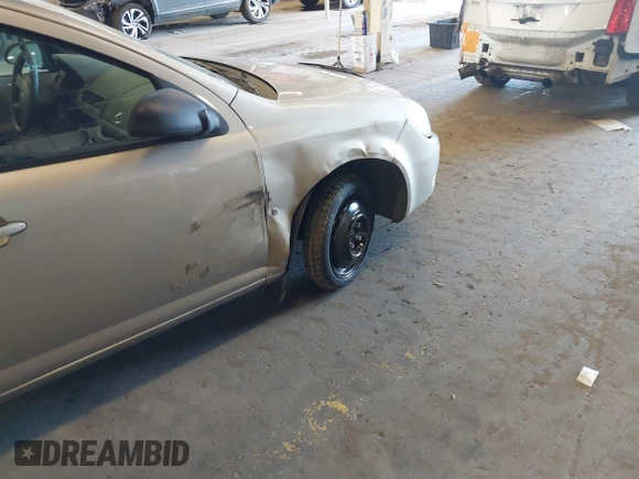 2006 Chevrolet Cobalt LS with VIN 1G1AK55F767840200, listed as a IAAI auction lot 41892019 with 154,406 mi miles and . Bid and sale history available at DreamBid. Image 6.