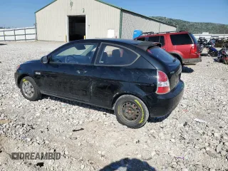 2010 Hyundai Accent GS с VIN KMHCM3AC5AU163468, выставлен на аукционе Copart как лот 48479995 с пробегом 175 294 миль миль и Списание • Salvage title. История ставок и продаж доступна на DreamBid. Изображение 2.